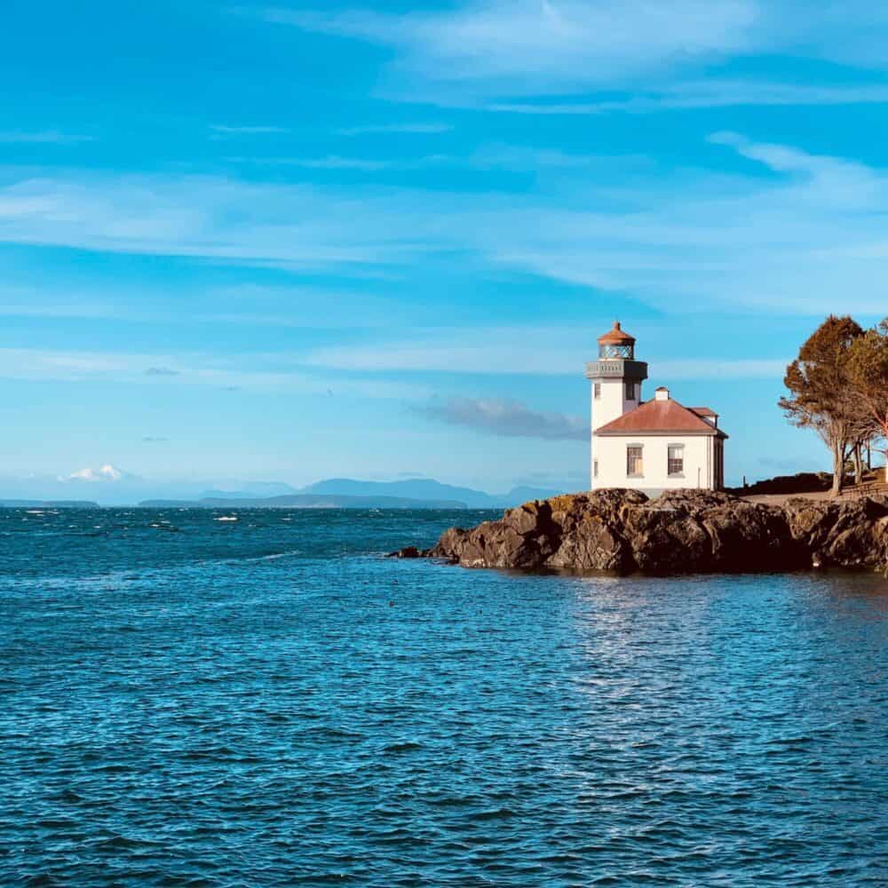 Get To Know Friday Harbor's First Friday