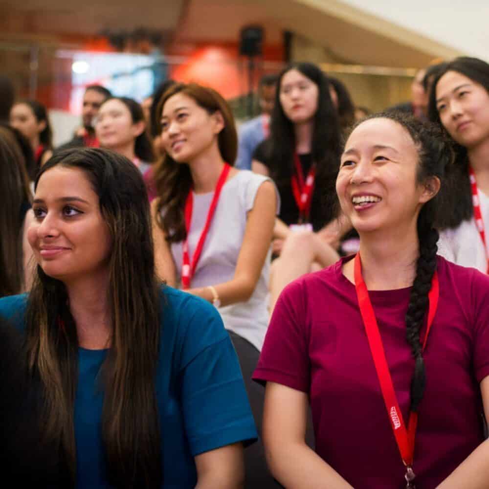 Back to the Future, Forward for AAJA