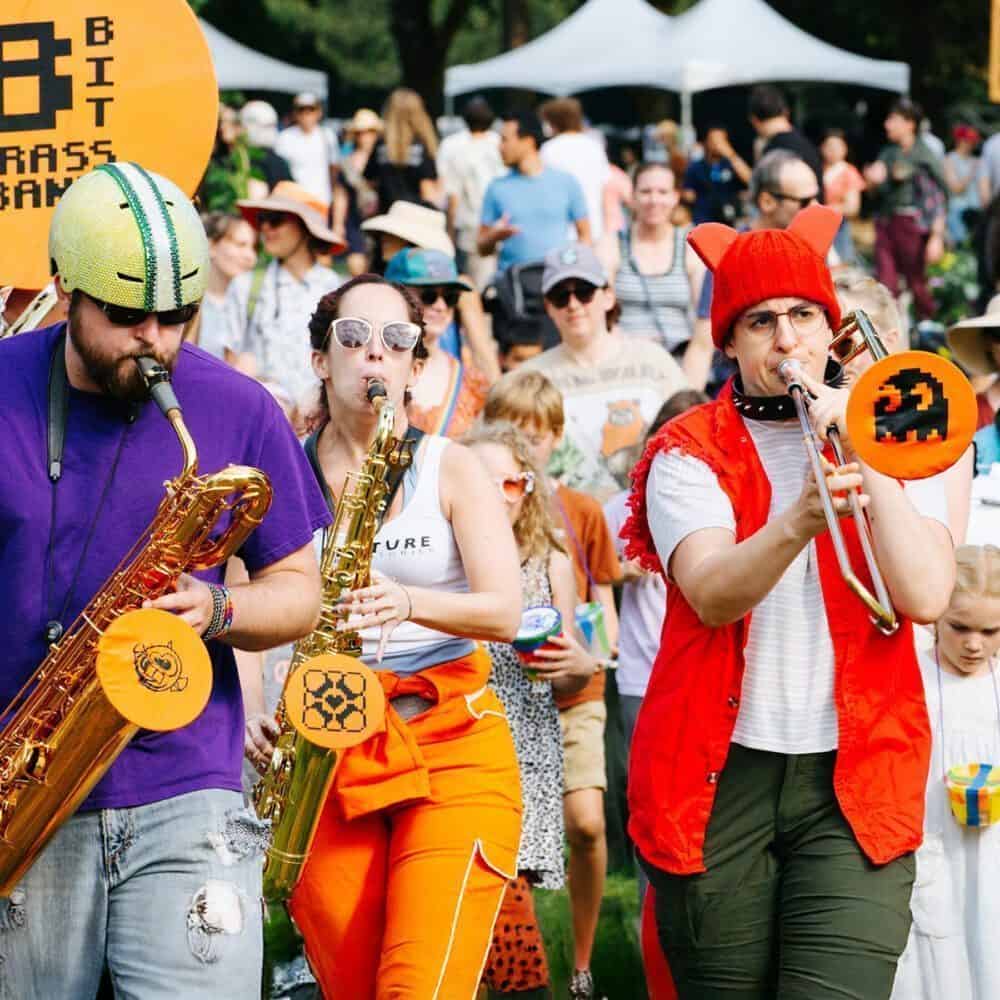 Must List: Six Fun Things to Do This Week