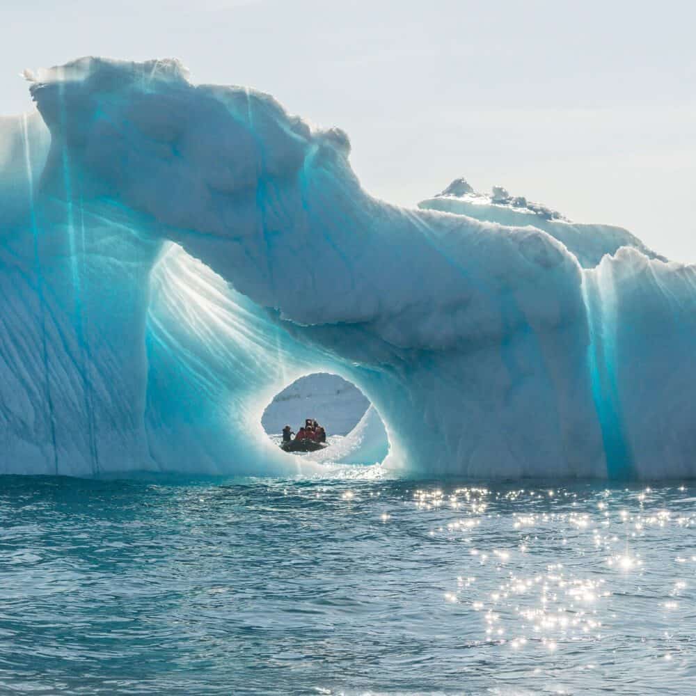 Dispatches from Greenland, Part One: Touching Down on the Edge of the Arctic
