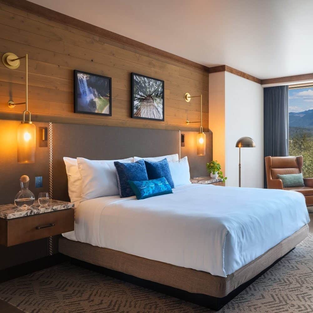 Elevated Gaming, Now With a Luxury Stay