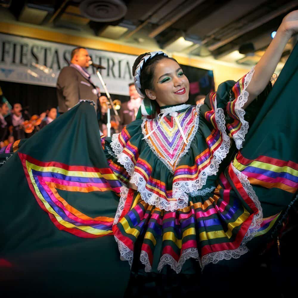 Hispanic Heritage Month in Seattle