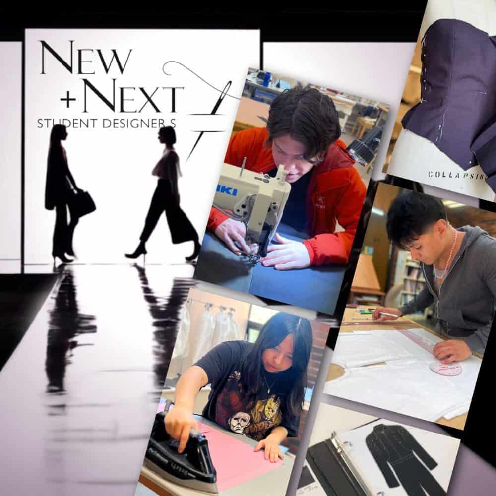 Generation Next: Young, Local Fashion Designers to Hit the Runway 