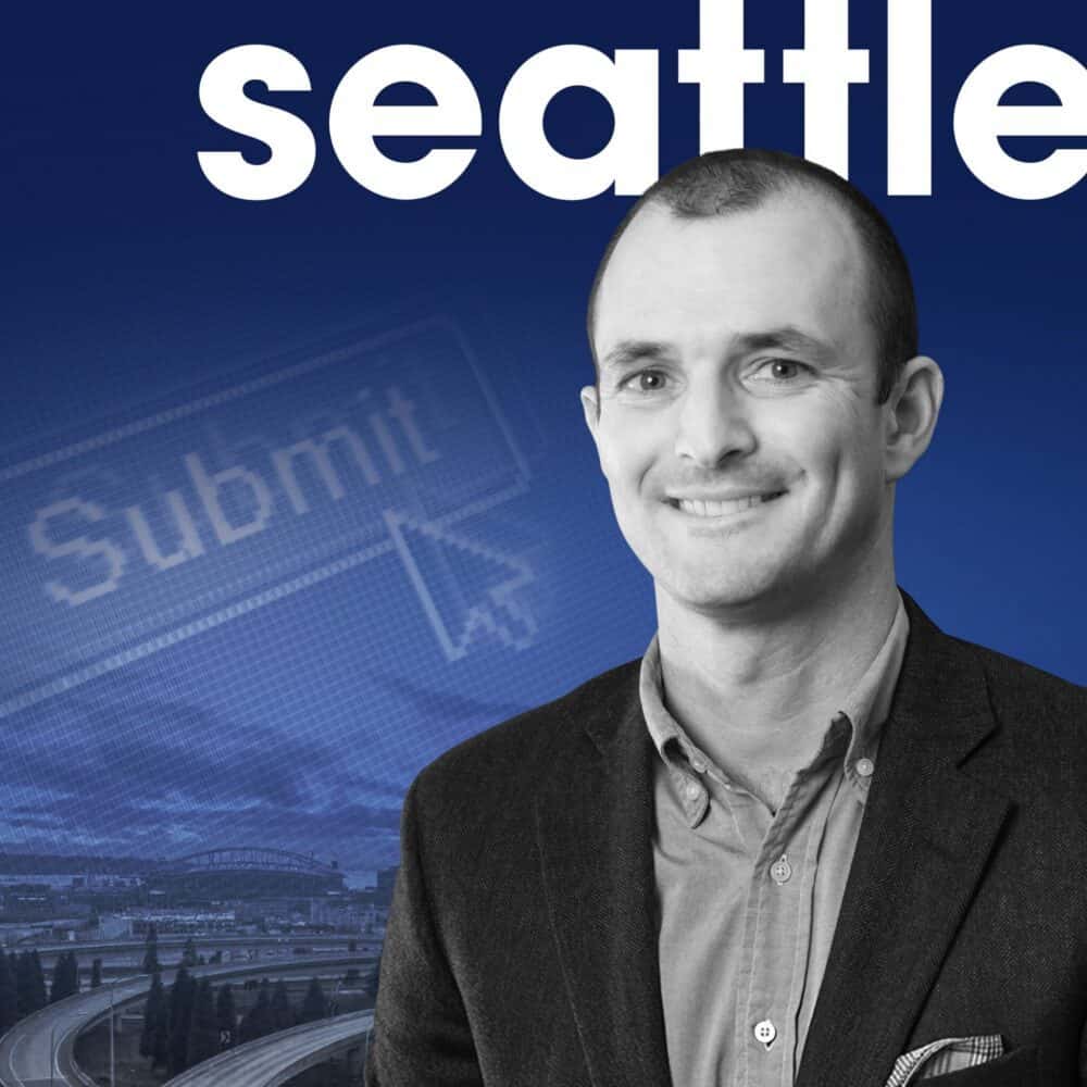 Seattle Podcast: The Truth About College Admission with Adam Miller
