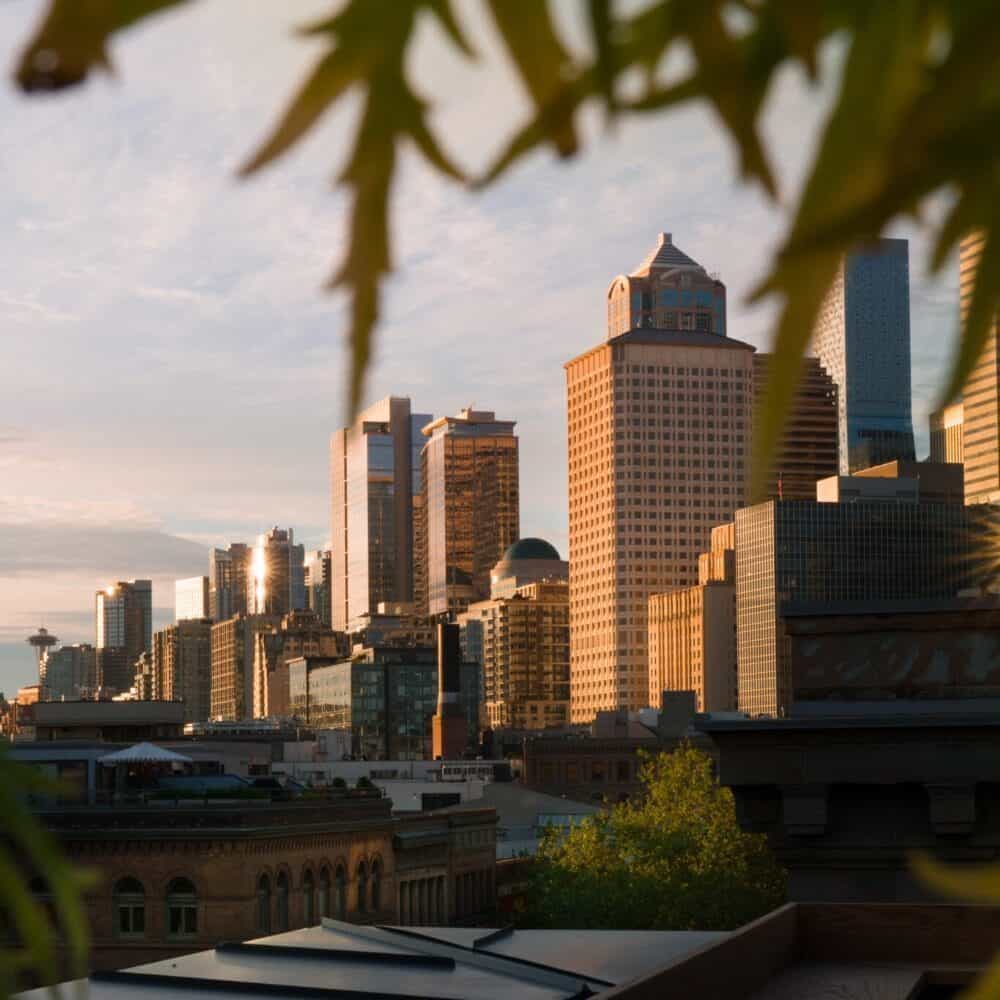 Seattle’s First Outdoor Fashion Week Lands in Pioneer Square