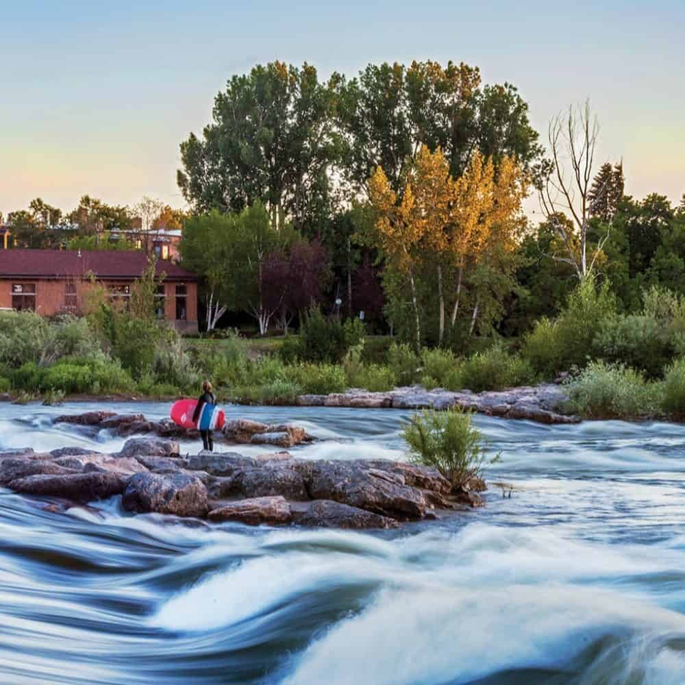 In the Mood for Missoula