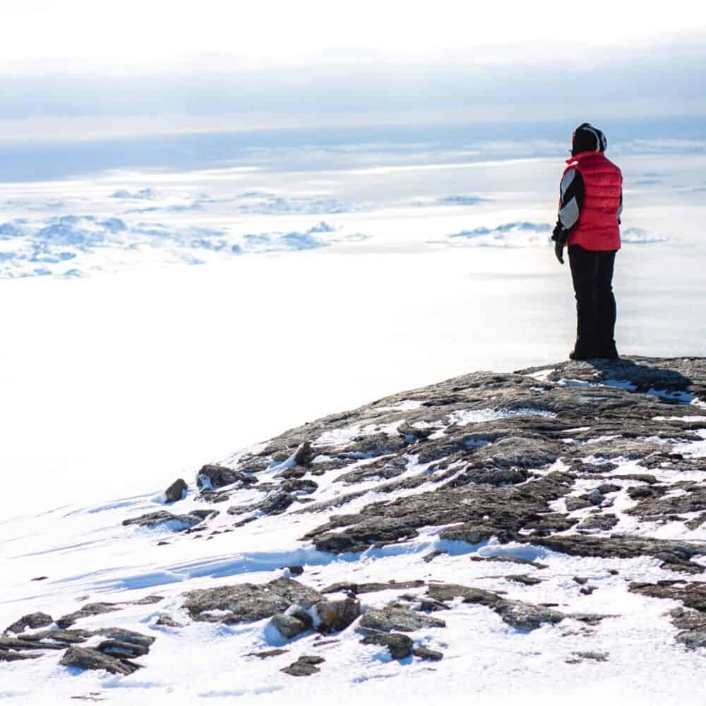Dispatches from Greenland, Part Two: Nuuk