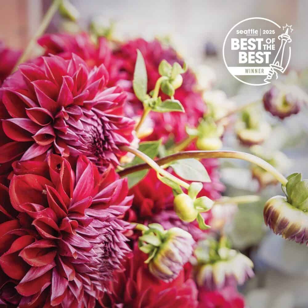 Best Instagrammable Spot: Pike Place Market