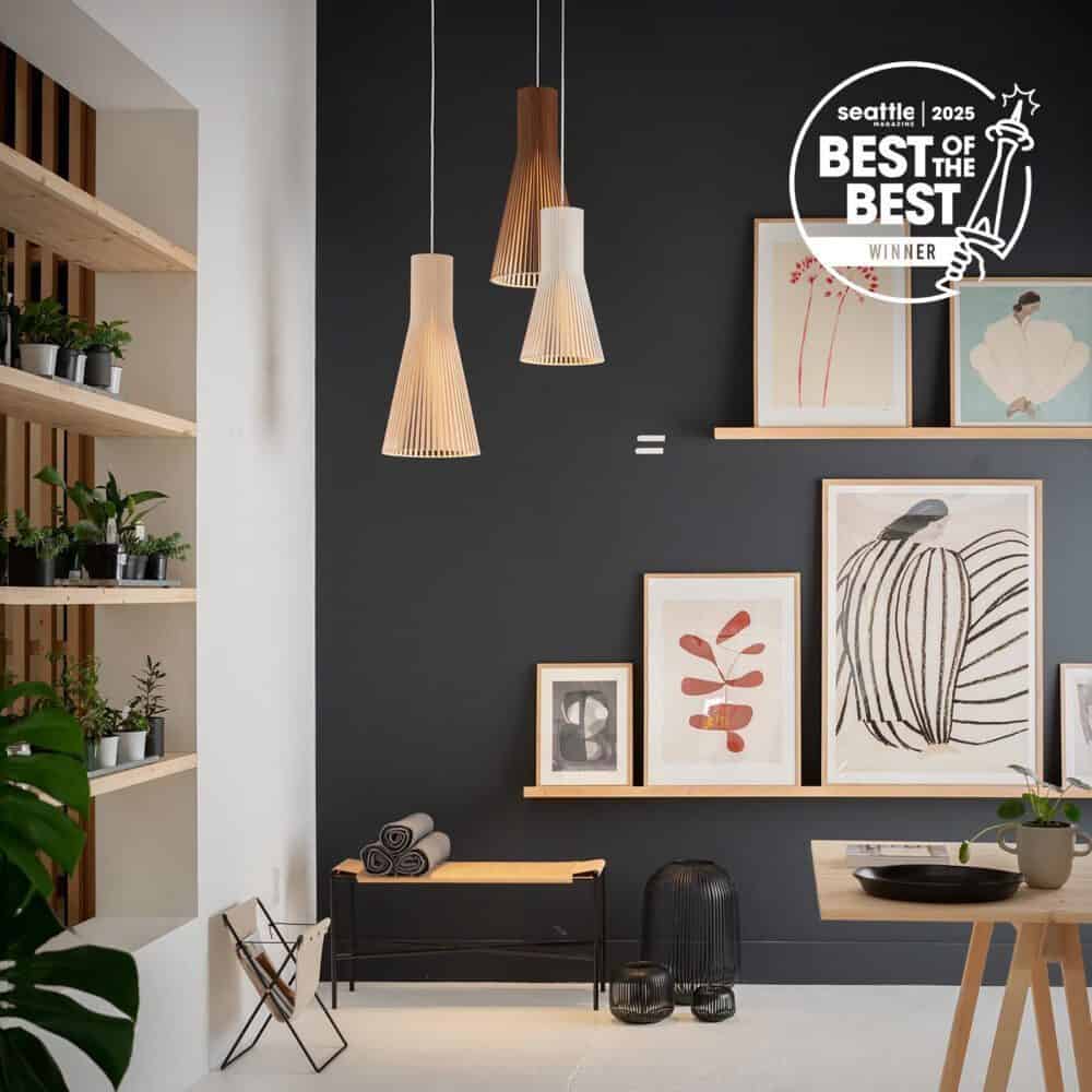 Best Boutique: Woodland Mod