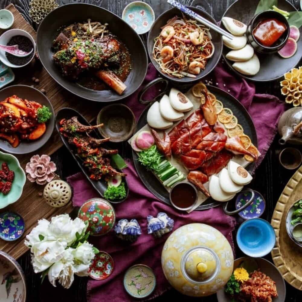 Where to Eat (or Order) This Thanksgiving