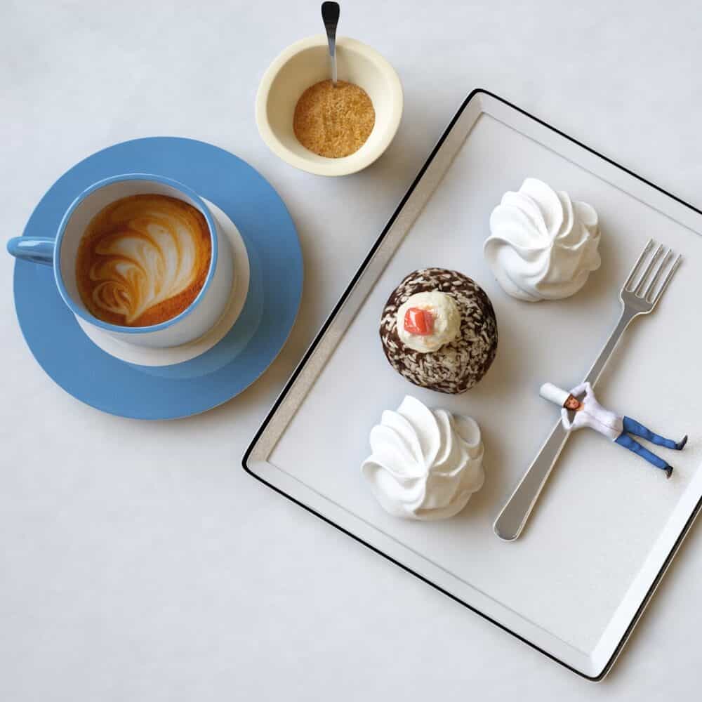 Le Petit Chef Makes a Big Splash in Seattle 