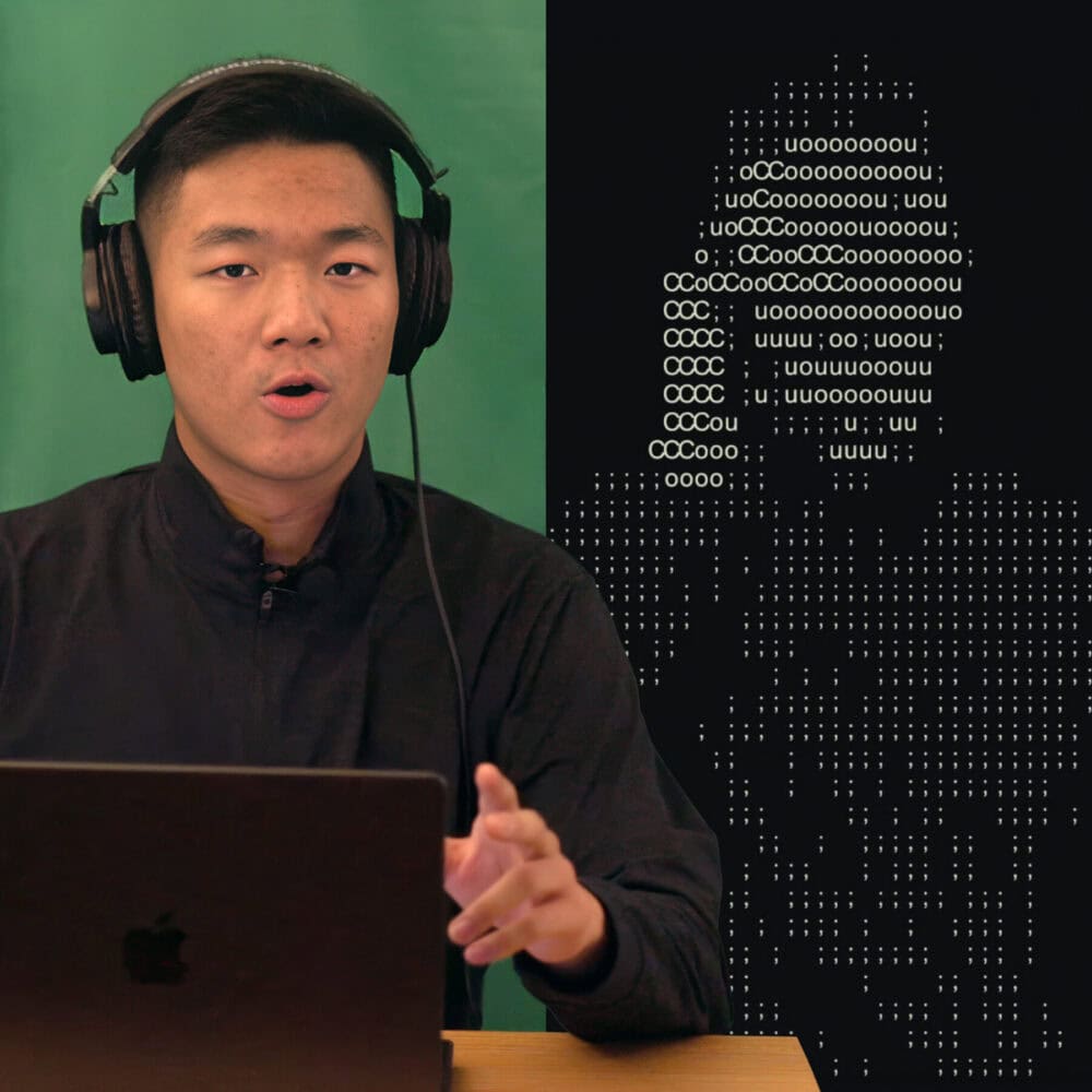 How a Local Teen Explained Auto-Tune to the World