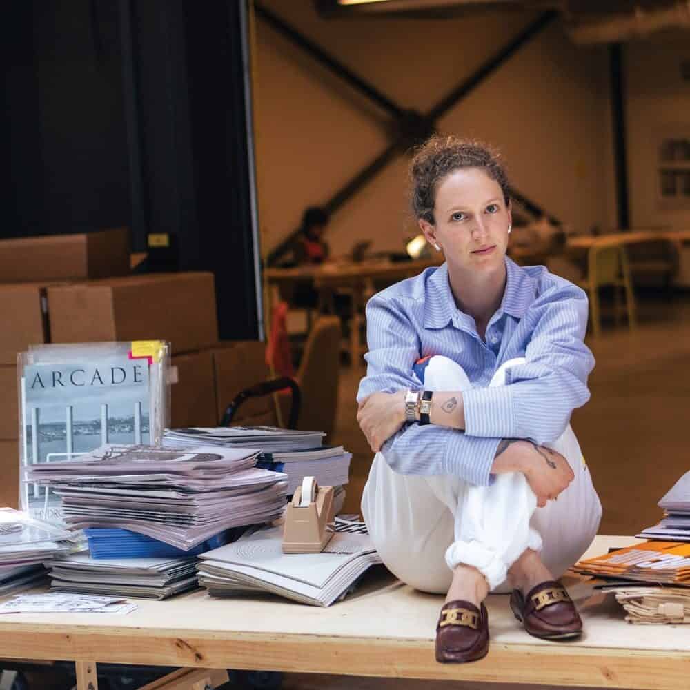 Rebuilding From The Studs