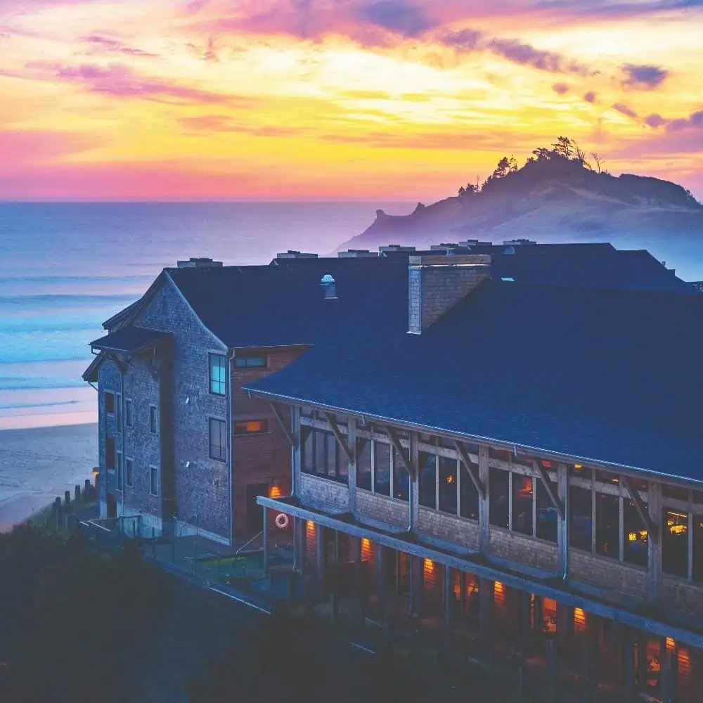 Cozy Coastal Escapes