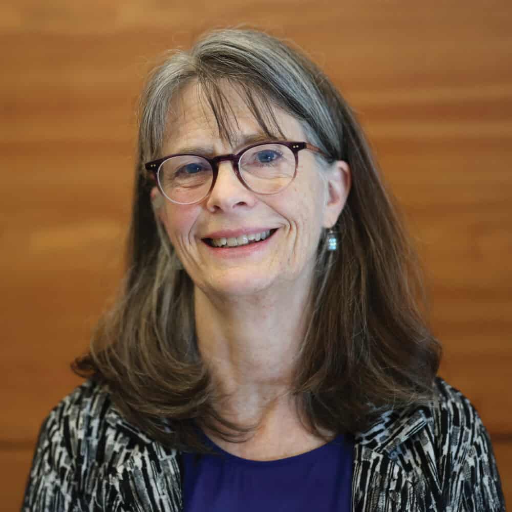 The Scientist: Dr. Mary E. Brunkow