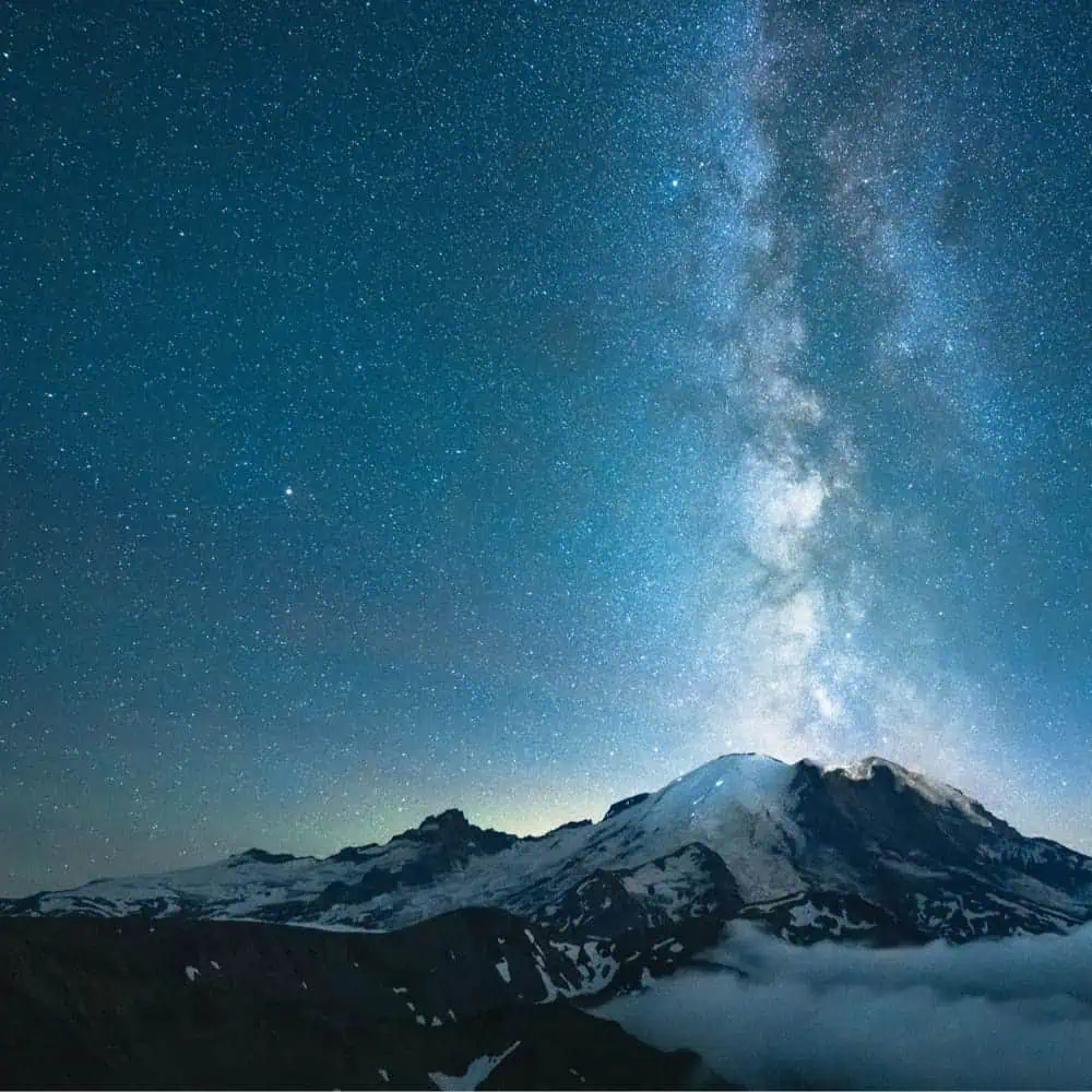 Photo Essay: Steady Trails