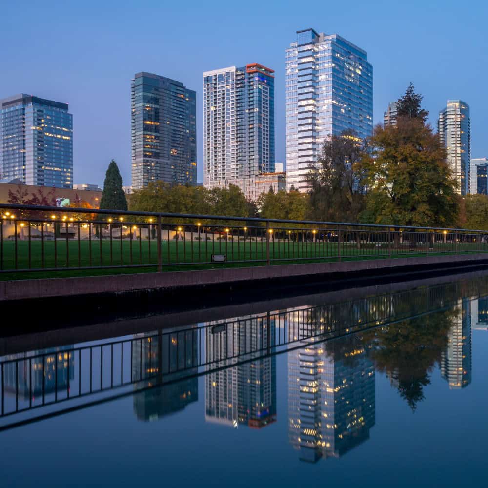 Bellevue Is Treating Accessibility Like Infrastructure