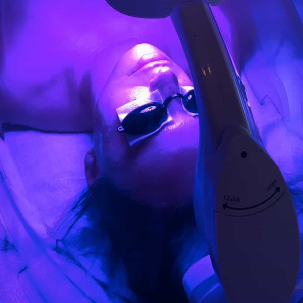 I Experienced a Skincare Treatment on the World’s Most Expensive Bed