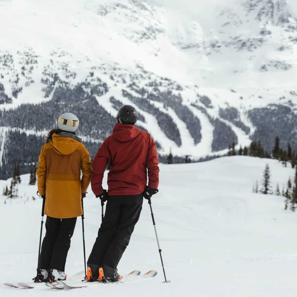 Fave Five: Little Winter Escapes