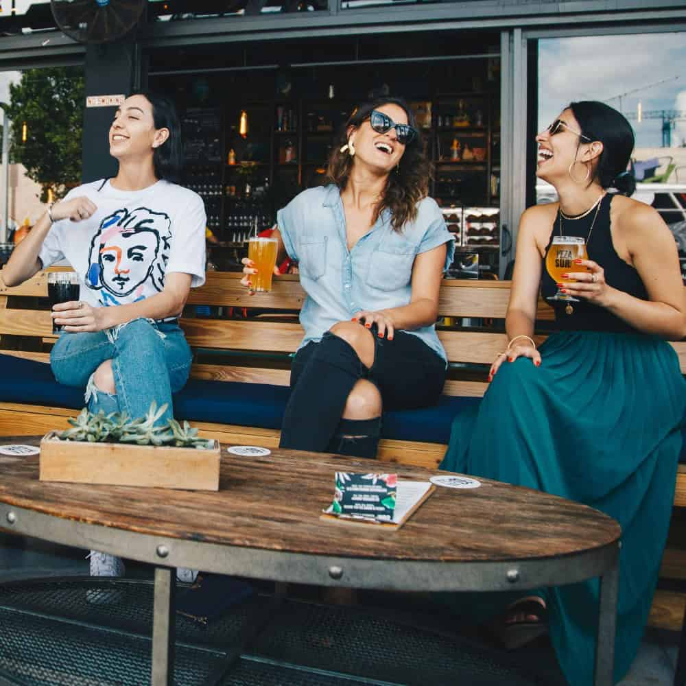 Ways to Support Women in Seattle This March