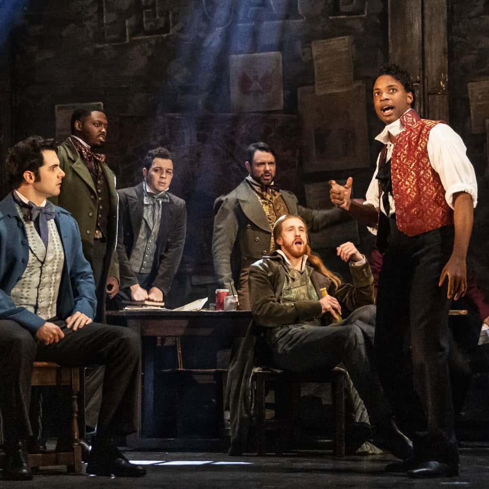 Spring Arts Preview: Theater