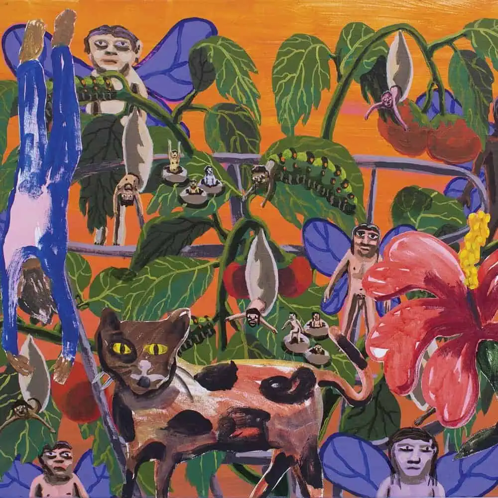 Spring Arts Preview: Visual Art