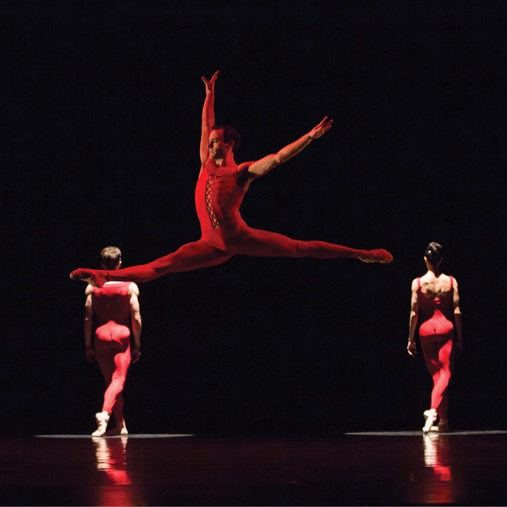 Spring Arts Preview: Dance