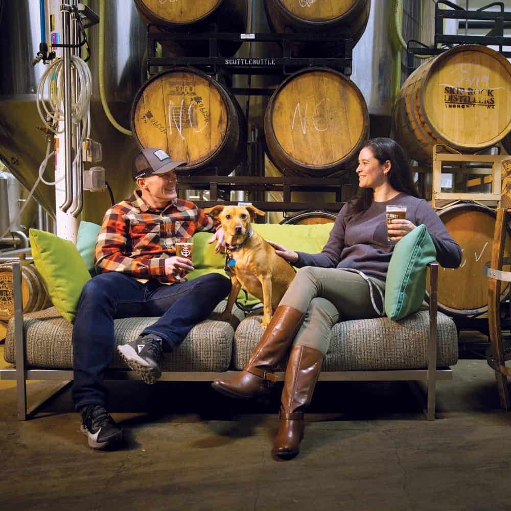 Best Places to Live: Everett