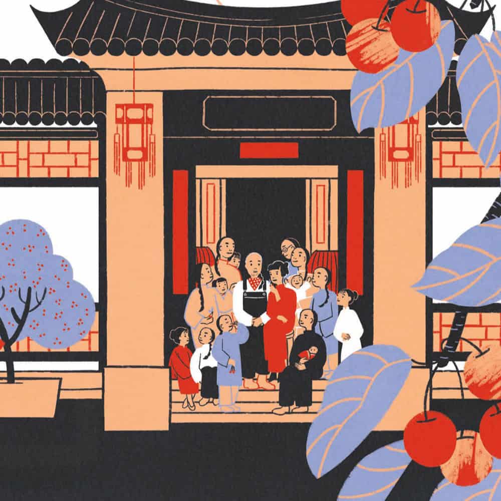 Rearview Mirror: Cherries, Darts, and What’s Next at Seattle Rep