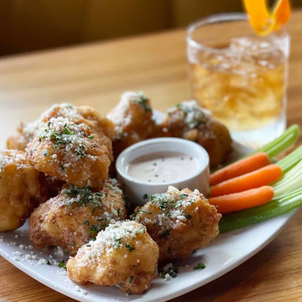 Your Guide to Plant-Based Game Day Food Around Seattle