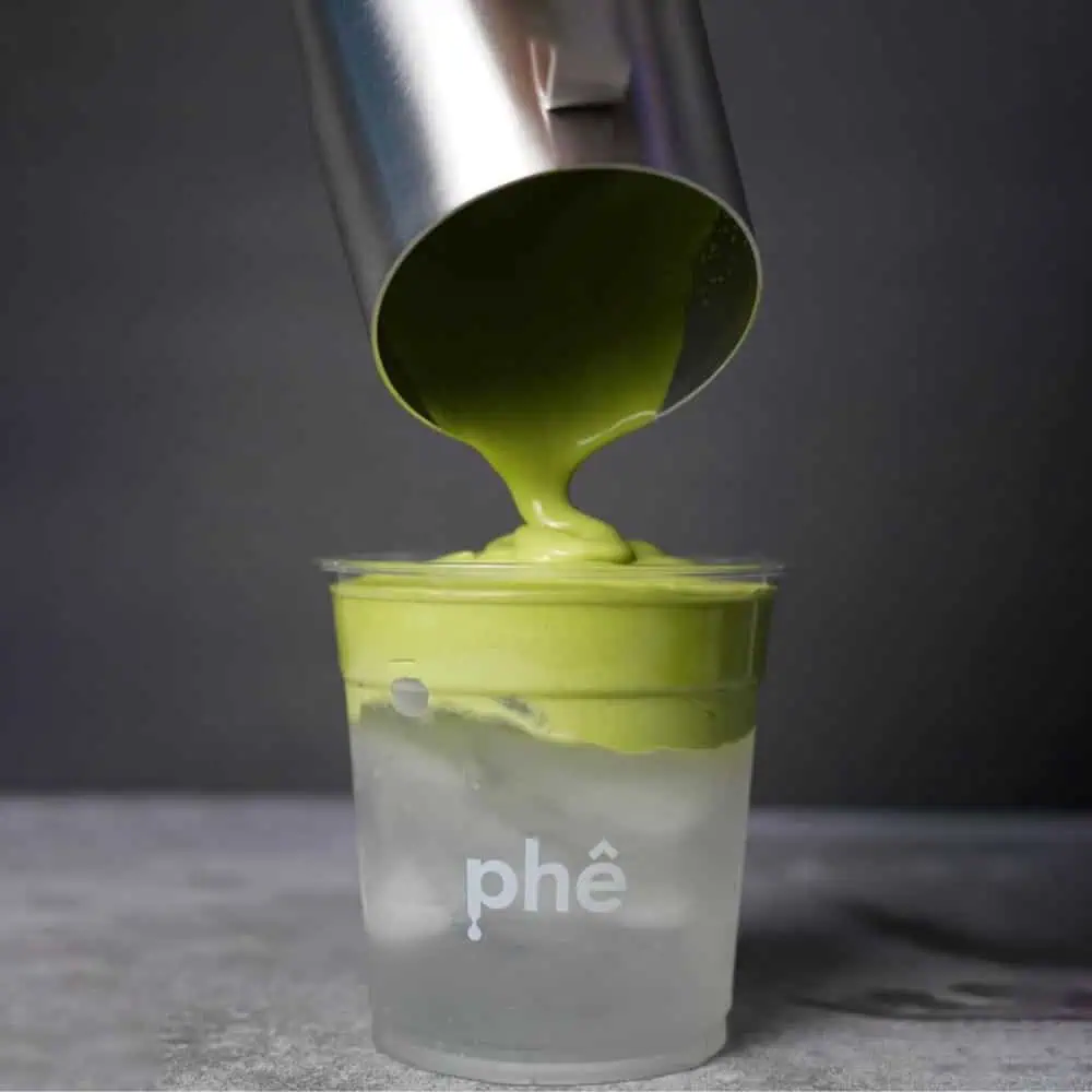 Where to Get Vietnamese Coffee in Seattle