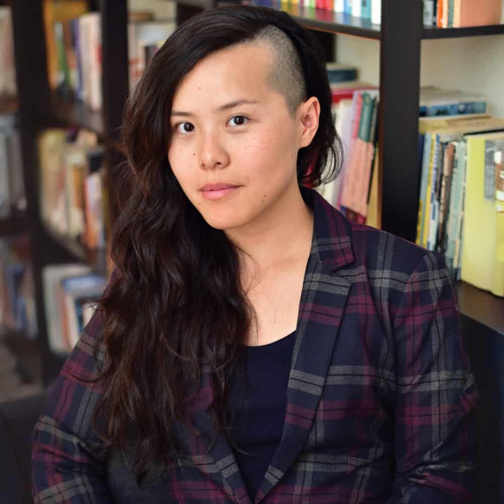 Getting Ghosted: A New Northwest Novel Tackles Alienation in the Face of Loss