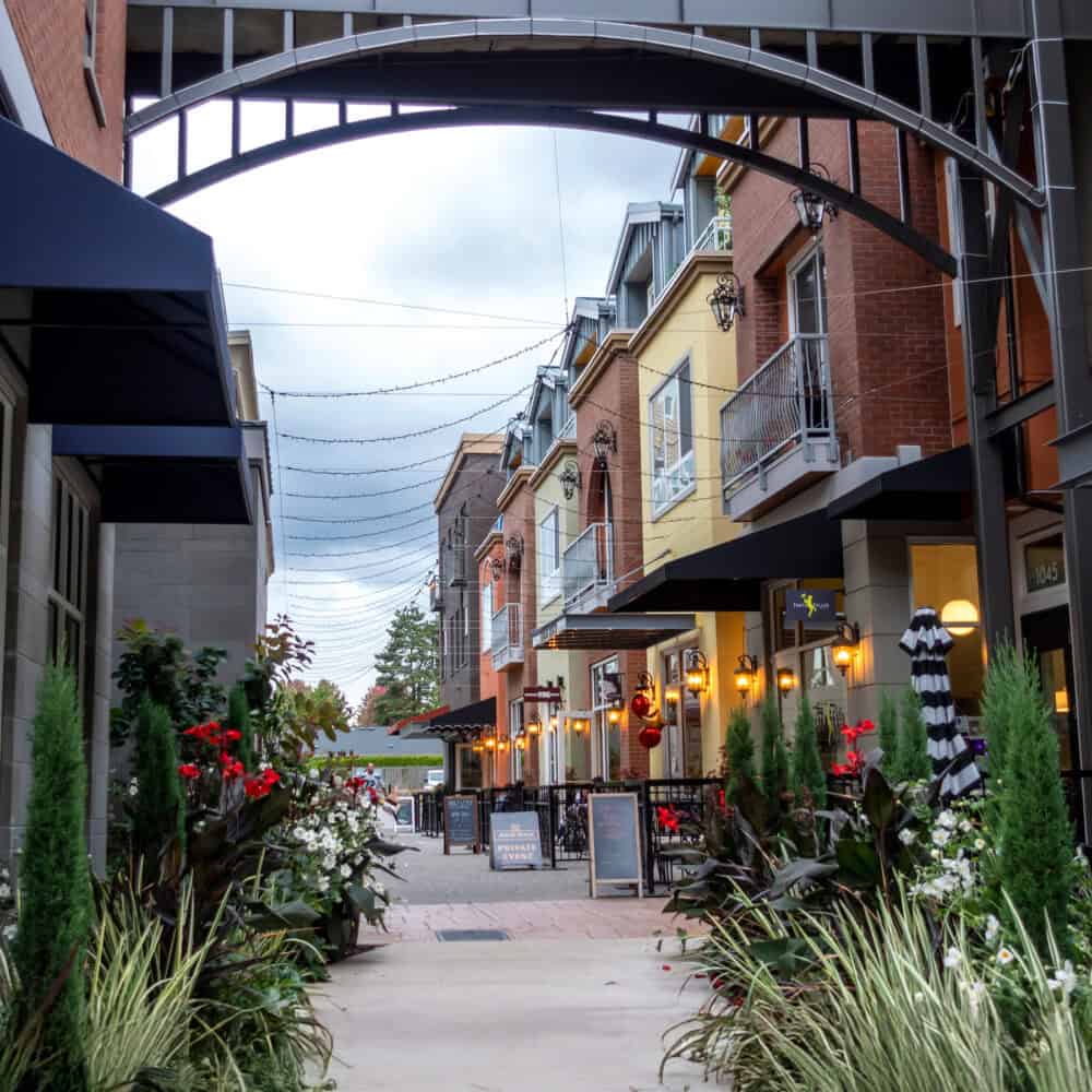 Best Places to Live: Woodinville