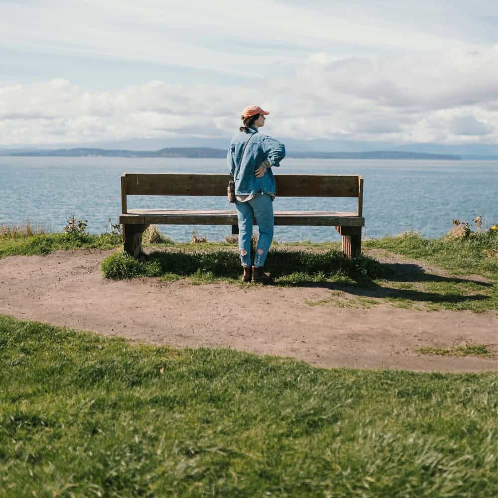 The Quiet Alchemy of Whidbey Island