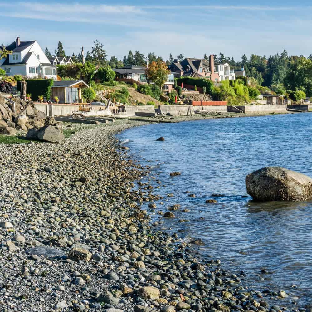 Best Places to Live: Normandy Park