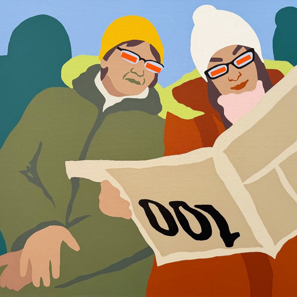 Studio Sessions: Raili Jänese