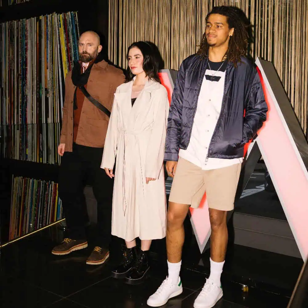 Rearview Mirror: A Family Coming Apart, SIFF, and My First Fashion Show