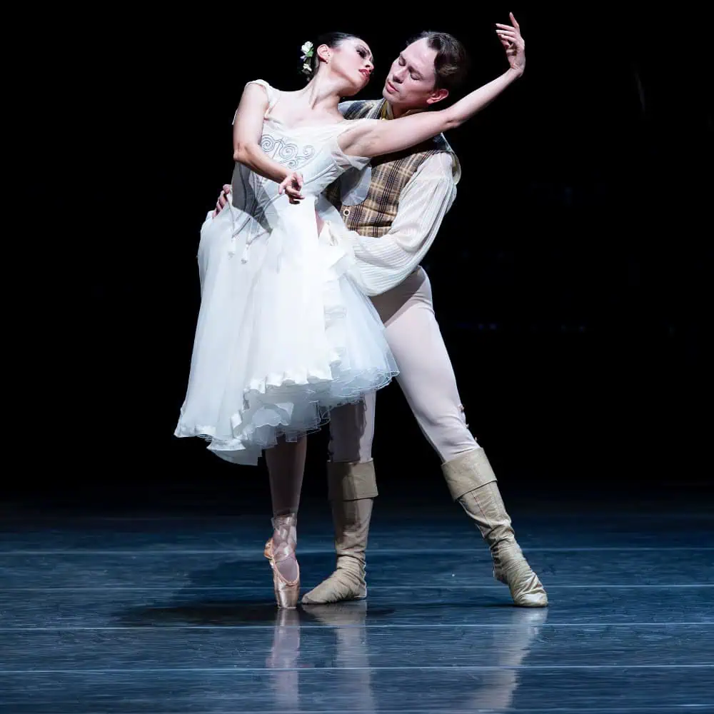 Rearview Mirror: Ballet’s Saddest Story, New Art in the Sculpture Park, and a Home-Grown Wine Label Promoting Social Justice