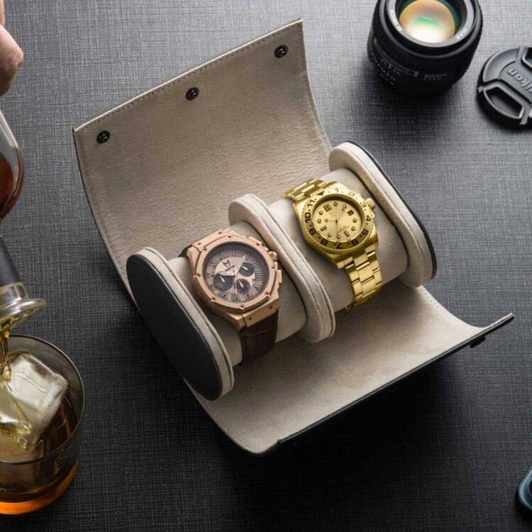 MSTR Watches
