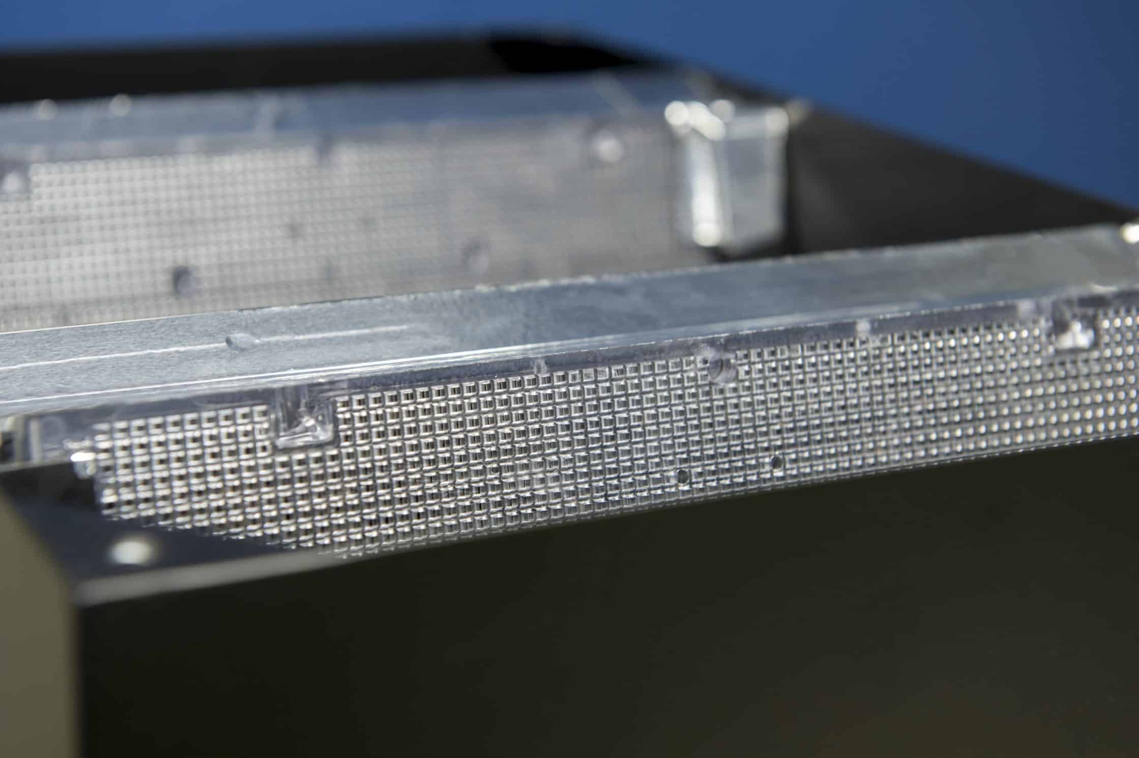 Ozone Filter