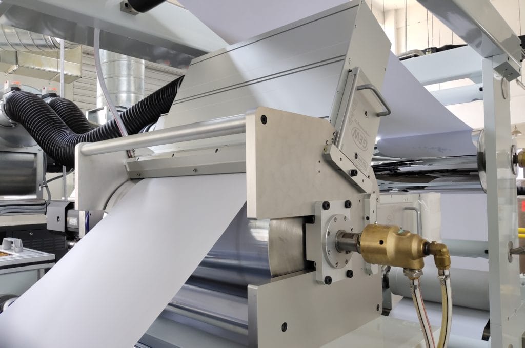 Inert Nitrogen Cooling