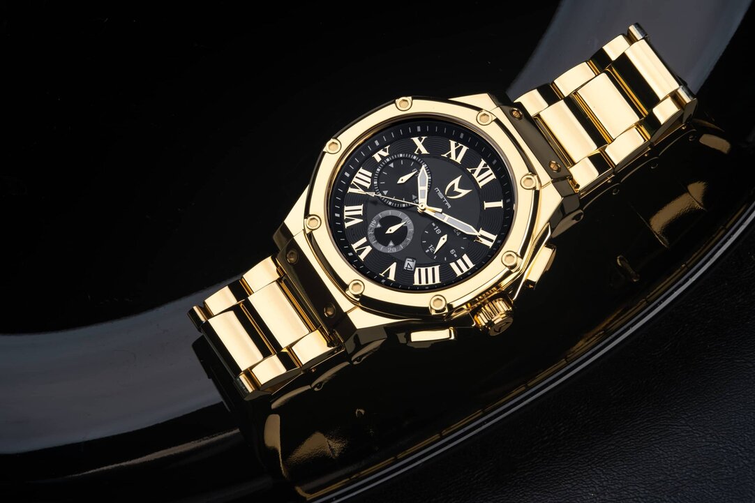 MSTR Watches - Officiële Website