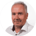 Bernd Prattl,GEW DACH的销售经理