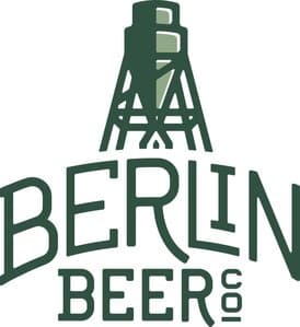 Berlin Beer co logo