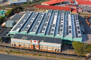 Coleus Packaging (Pty) Ltd is the largest metal crown supplier for the brewing and bottling industries in Southern Africa.