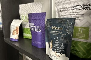 Nosco work with over 450 pharma companies, including 9 of the top 10 in the USA, and over 160 natural health companies.