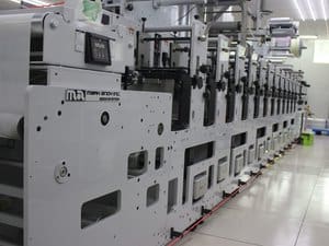 Suzhou press