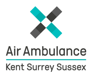 Air Ambulance Kent Surrey Sussex Logo
