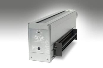 E2C 灯头