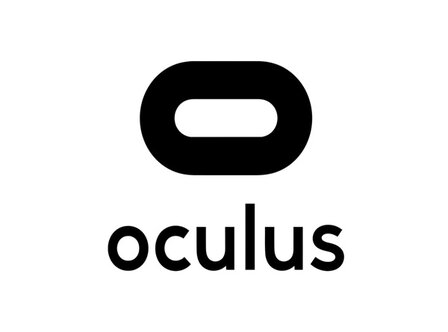 Oculus VR Logo
